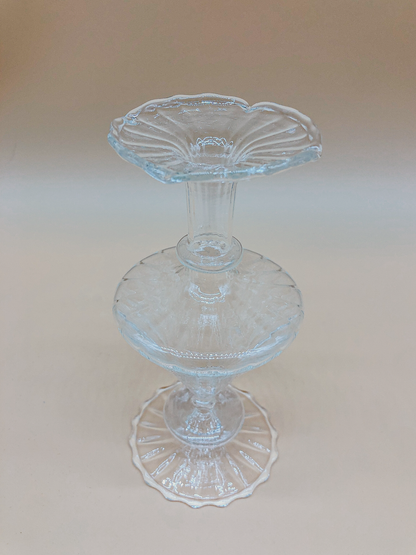 Art Deco Mini Vase by PROSE Botanical