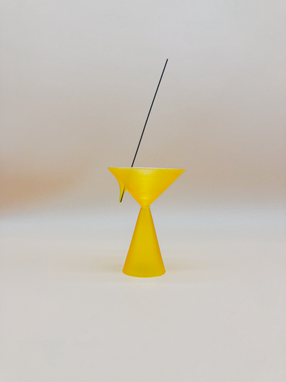 Sunshine Incense Holder by PROSE Tabletop