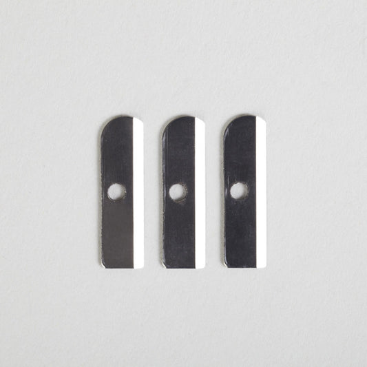 DUX Replacement Blades - Emporium of the Modern Man
