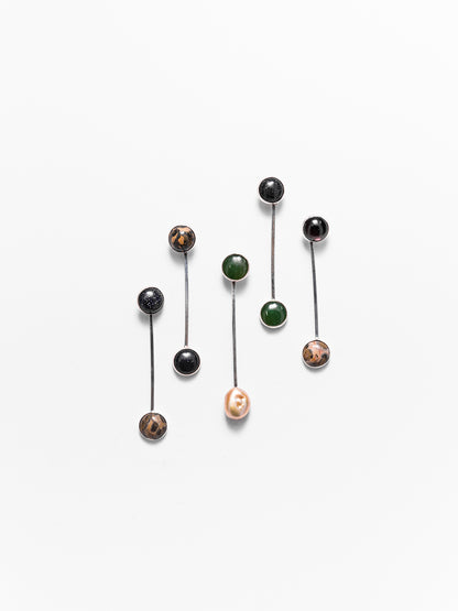 Sway Earrings
