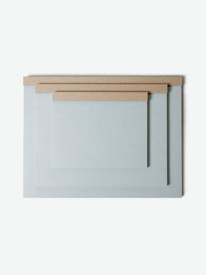 Grey Drawing Pad