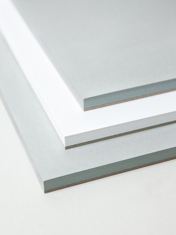 Grey Drawing Pad