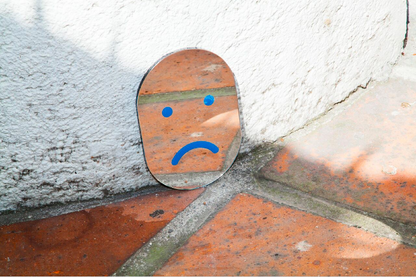 Mirror Mask - No - Emporium of the Modern Man
 - 7
