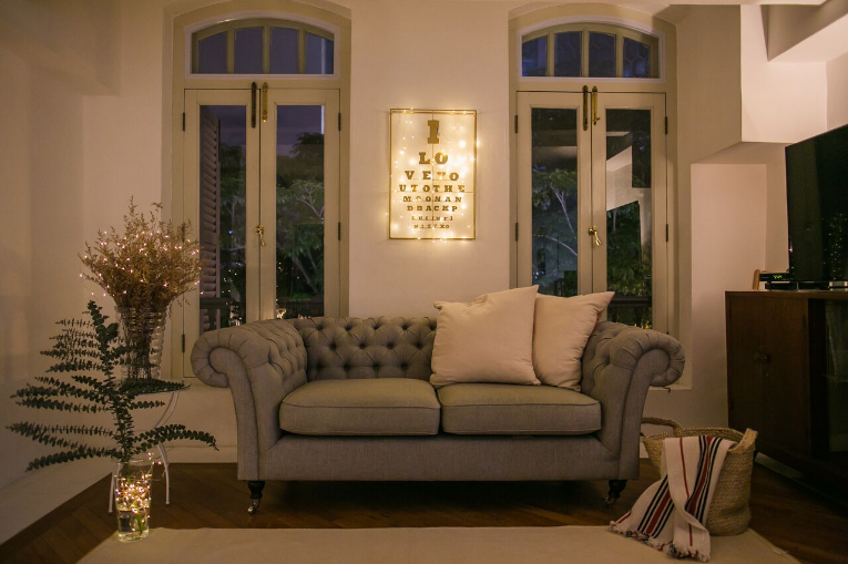 Fairy lights - 5m - Emporium of the Modern Man
 - 12