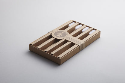 Guests Toothbrush Set - Emporium of the Modern Man
 - 2