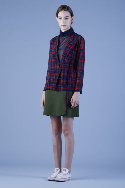 Chiffon Tailored Blazer #14a - Emporium of the Modern Man
 - 4