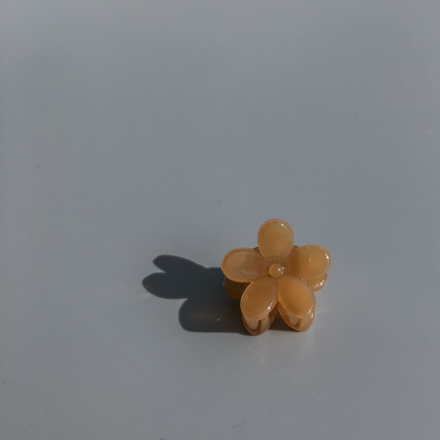 Daisy Mini Clips Set B by Veronique