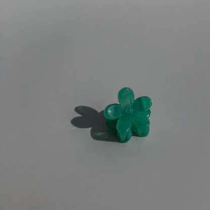 Daisy Mini Clips Set B by Veronique