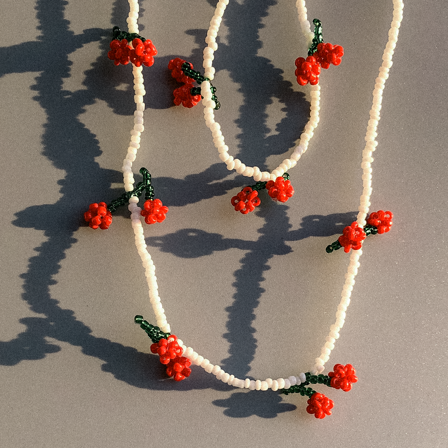 Amélie Beaded Bracelet by Veronique