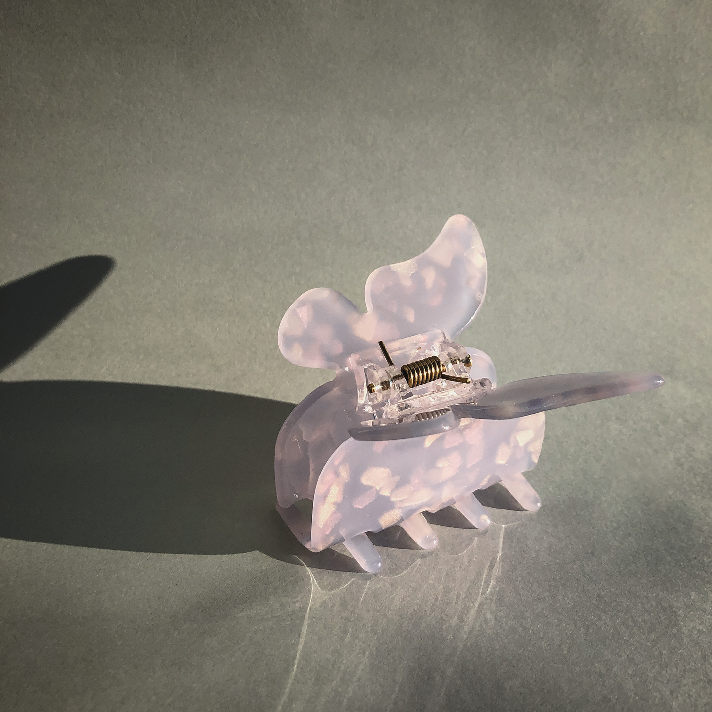 XL Butterfly Hair Claws by Veronique