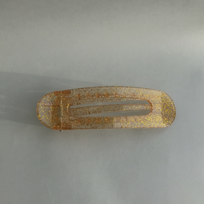 Margot XL Hair Slides by Veronique
