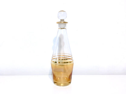 Vintage Dessert Wine Decanter and Glasses by Vivian Lam