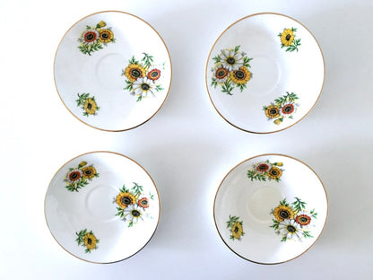 Vintage Duchess Bone China Tea Set  by Vivian Lam