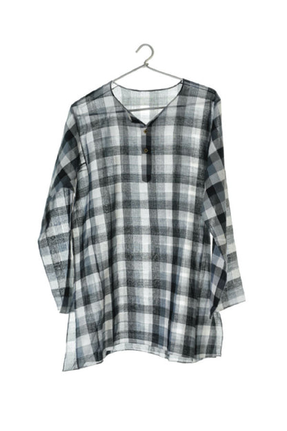 Alia Kurta - Emporium of the Modern Man
 - 8