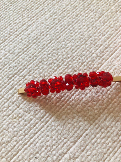 Veronique Hair Pins SS20