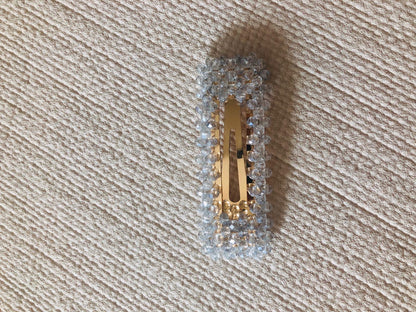 Veronique Acetate Hair Comb