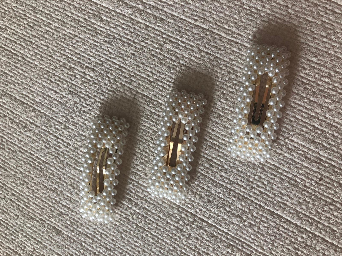 Veronique Acetate Hair Comb