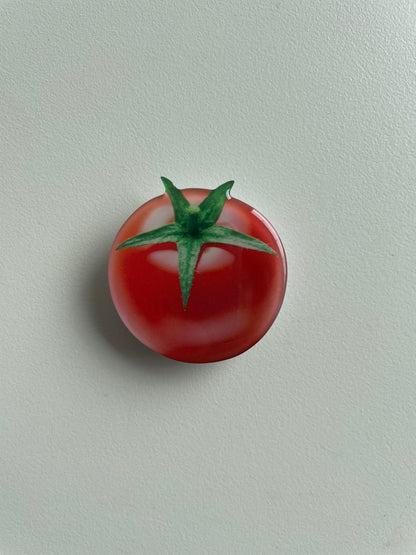 Seasonal Fruits Phone Socket by Veronique