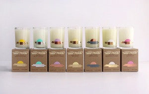 Lovely, Honey Candle - Emporium of the Modern Man
 - 2