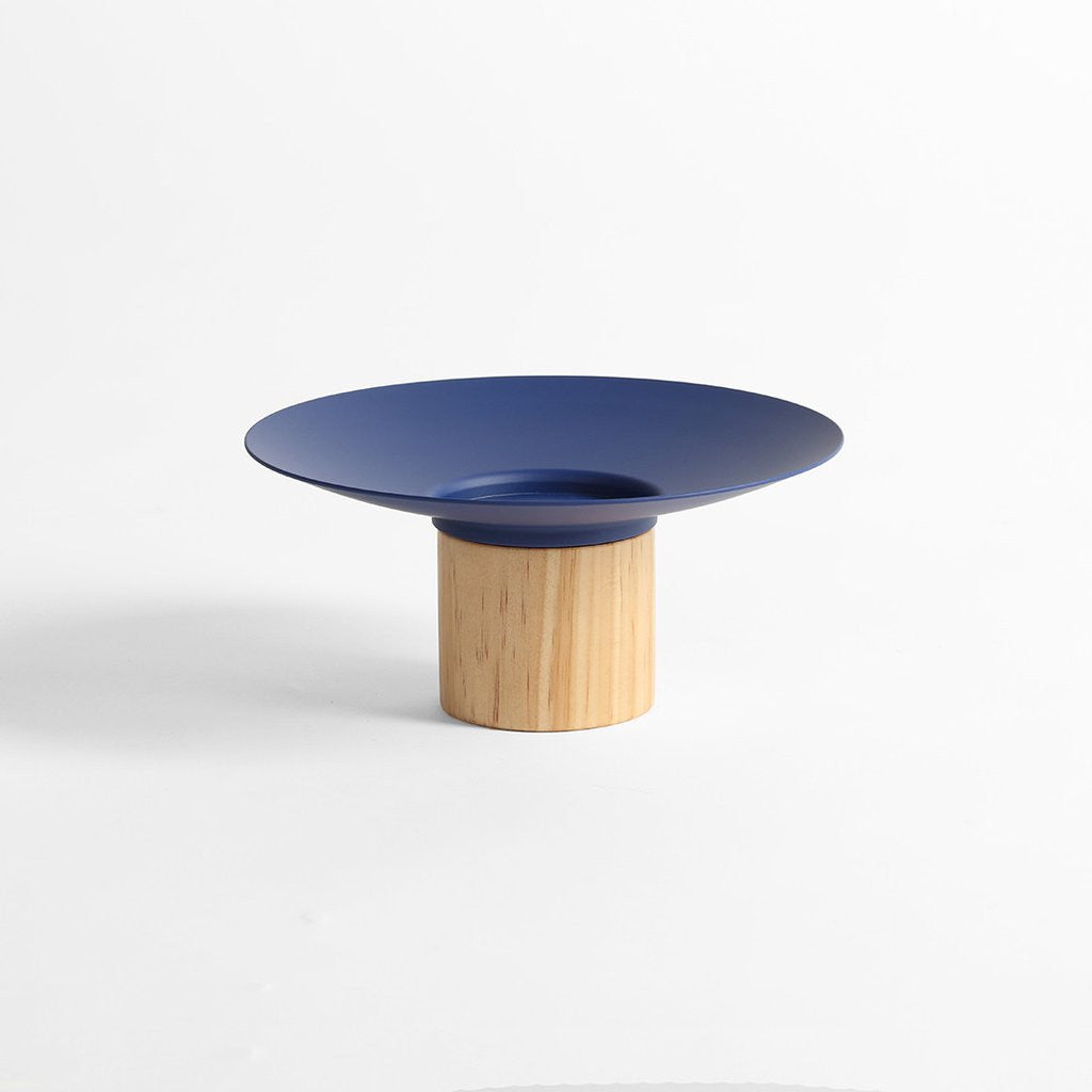 Platform Bowl - Emporium of the Modern Man
 - 2