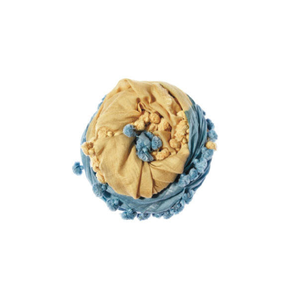 Maya Shawl - Emporium of the Modern Man
 - 5