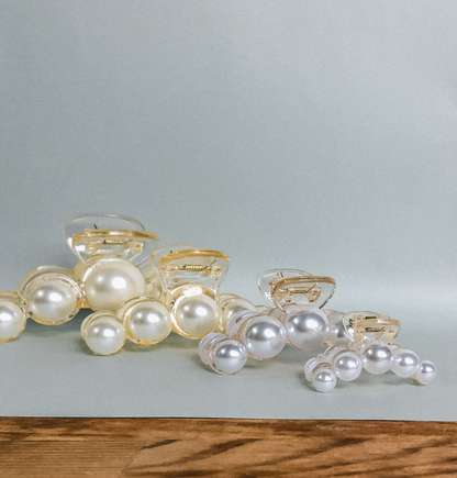 Aphrodite XS Hair Claw by Veronique