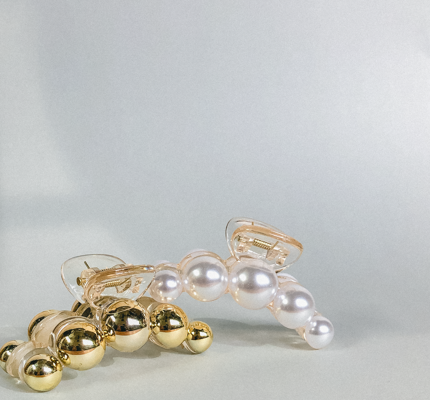 Aurum XS Hair Claw by Veronique