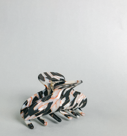 Amphora Hair Claw by Veronique