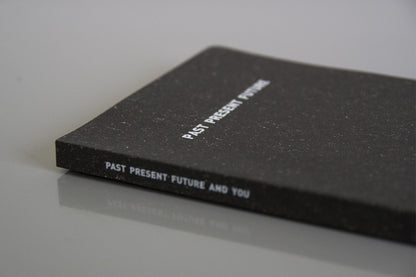 Past Present Future Planner 2017 - Large - Emporium of the Modern Man
 - 6